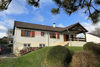 achat maison tagnon 08300