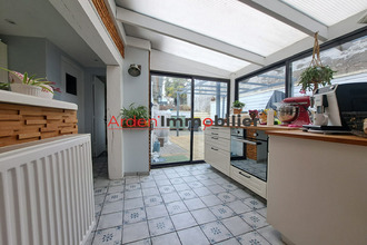 achat maison tagnon 08300