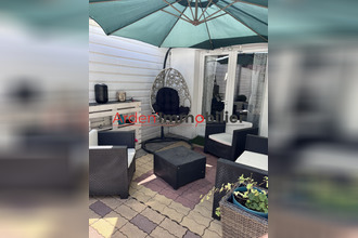 achat maison tagnon 08300