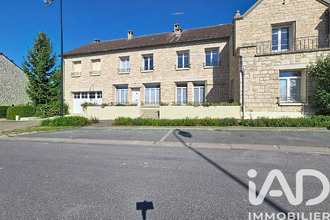 achat maison tagnon 08300