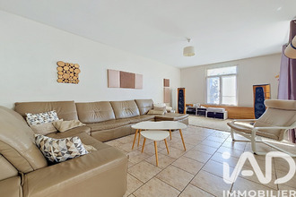 achat maison tagnon 08300