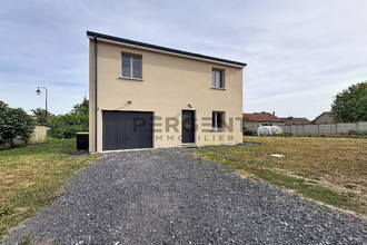 achat maison tagnon 08300