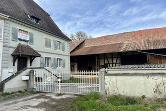 achat maison tagolsheim 68720