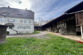 achat maison tagolsheim 68720