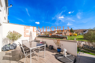 achat maison tagolsheim 68720