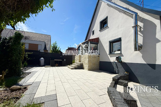 achat maison tagolsheim 68720