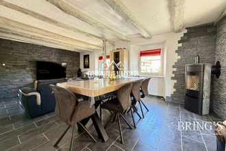 achat maison tagolsheim 68720