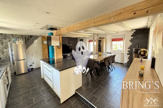 achat maison tagolsheim 68720