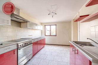 achat maison tagsdorf 68130