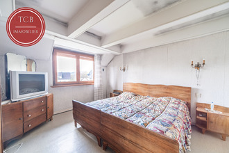 achat maison tagsdorf 68130