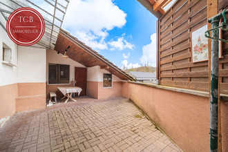 achat maison tagsdorf 68130