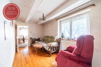 achat maison tagsdorf 68130
