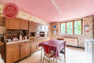 achat maison tagsdorf 68130