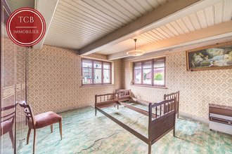 achat maison tagsdorf 68130