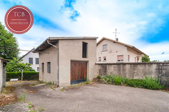 achat maison tagsdorf 68130
