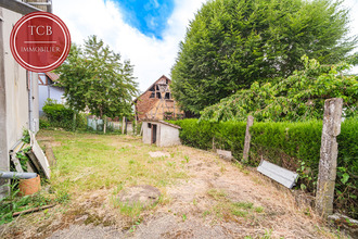 achat maison tagsdorf 68130