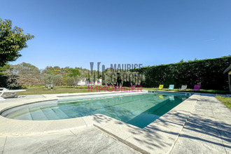 achat maison taillades 84300