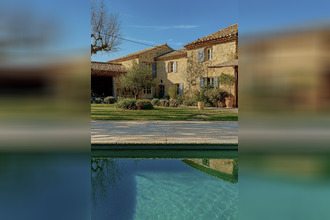 achat maison taillades 84300