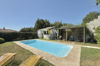 achat maison taillades 84300