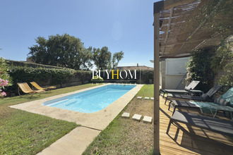 achat maison taillades 84300