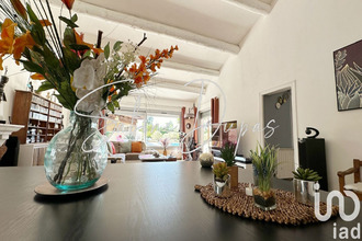 achat maison taillades 84300