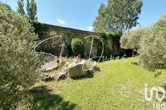 achat maison taillades 84300