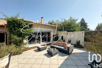 achat maison taillades 84300