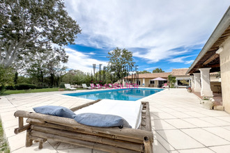 achat maison taillades 84300