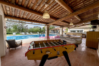 achat maison taillades 84300