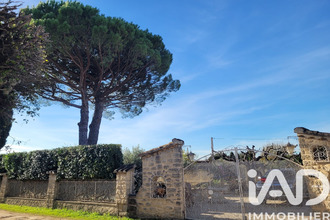 achat maison taillades 84300