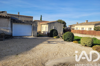 achat maison taillades 84300