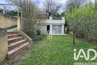 achat maison taillades 84300