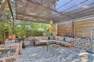 achat maison taillades 84300