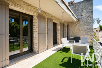 achat maison taillades 84300