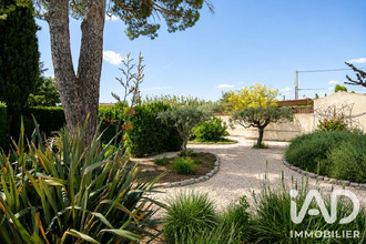 achat maison taillades 84300