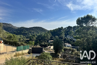 achat maison taillades 84300