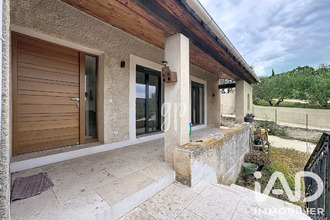 achat maison taillades 84300