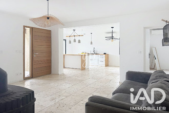 achat maison taillades 84300