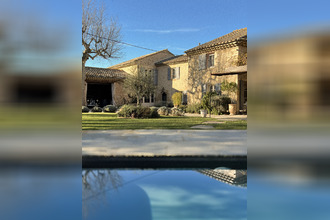 achat maison taillades 84300
