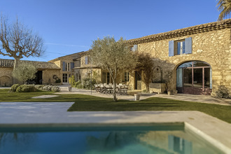 achat maison taillades 84300