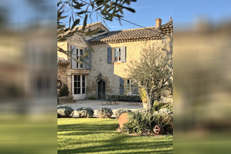 achat maison taillades 84300