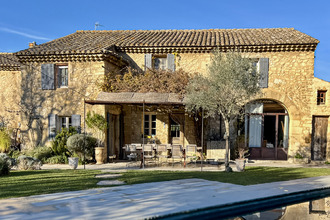 achat maison taillades 84300