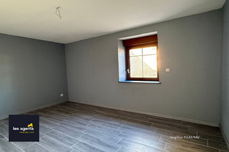 achat maison taillancourt 55140