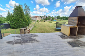 achat maison taillancourt 55140