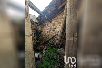 achat maison taillant 17350