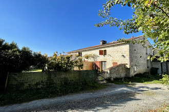 achat maison taillant 17350