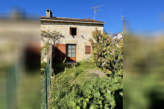 achat maison taillant 17350