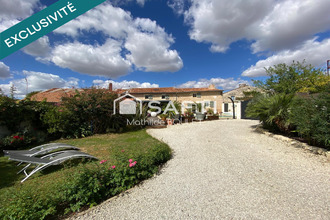 achat maison taillant 17350