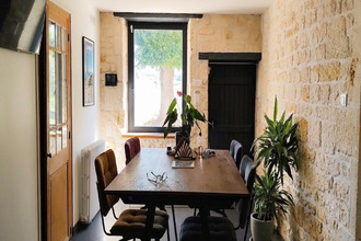 achat maison taillant 17350