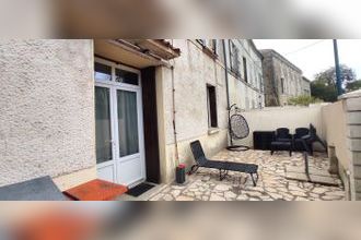 achat maison taillebg 17350